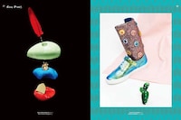 Personified Accessory Editorials Image 4