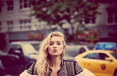 Bohemian Selfie Campaigns