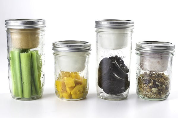 53 Food Storage Containers