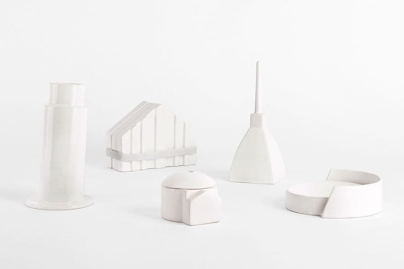 Italian Monument Stationery