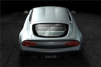 Bespoke British Cars Image 3