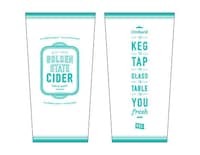 Californian Cider Cans Image 3
