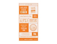 Californian Cider Cans Image 4