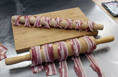 Mobius Bacon Strips