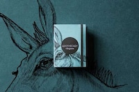 Book-Like Soap Boxes Image 3