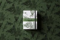 Book-Like Soap Boxes Image 7