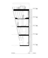 Cliff-Hanging Houses Image 2