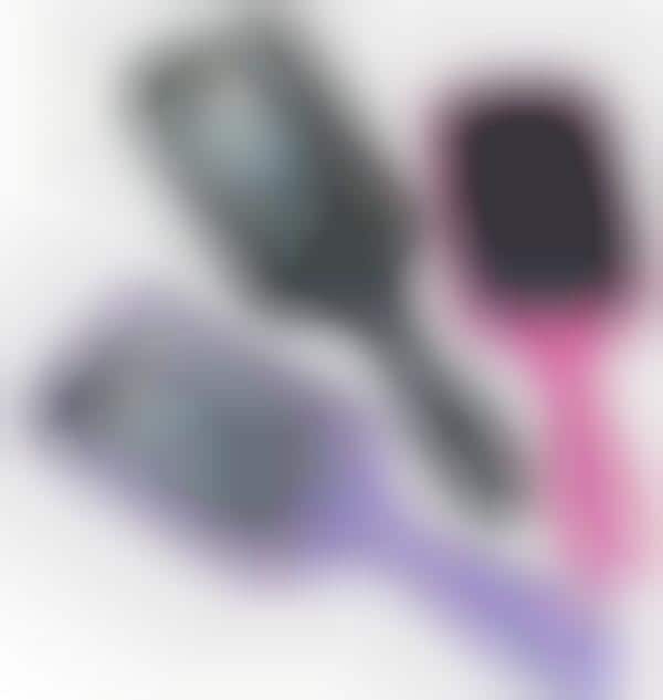 Hairbrush Handle Phone Cases