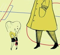 Whimsical Cartoon Illustrations Image 4