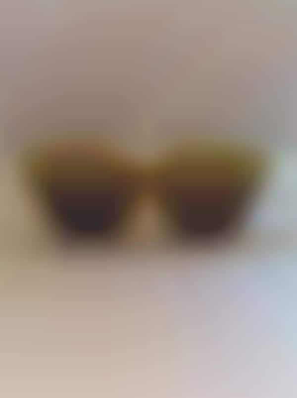 Chic Crocheted Sunnies