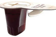 Pre-Packaged Communion Cups