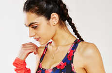 Fashionable Athletic Outfits
