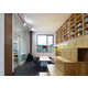 Contemplative Library Homes Image 6