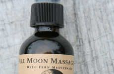 Occult Massaging Oils