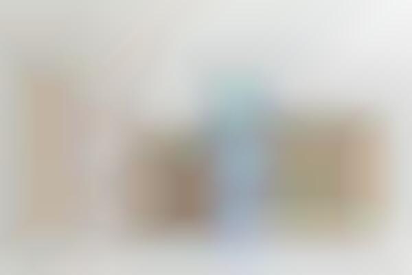 Cityscape Wrapping Paper