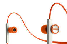 Slick Audio Accessories