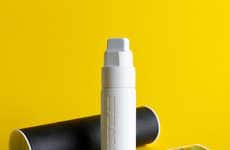 Chalk Graffiti Sticks