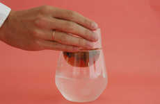 Hydrating Vino Glasses