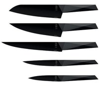 Modular Titanium Knives Image 5