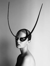 Avant-Garde Fall Fashion Image 7
