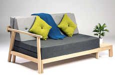 Stylish Sofa Beds