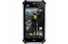 Rugged Outdoor Smartphones