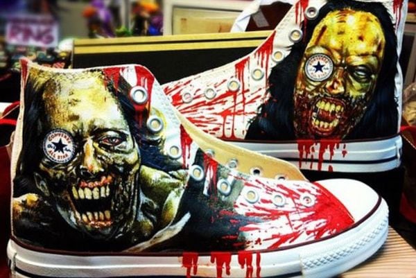 50 The Walking Dead Finds