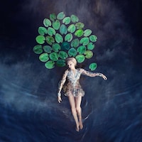 Dreamlike Self Portraits Image 2