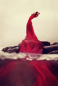 Dreamlike Self Portraits Image 3