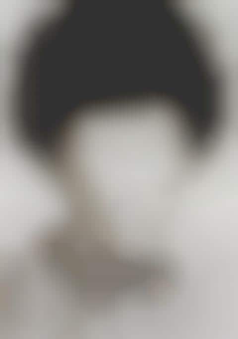 Faceless Model Photography