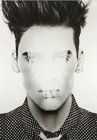 Faceless Model Photography Image 2