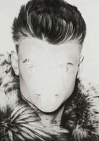 Faceless Model Photography Image 3