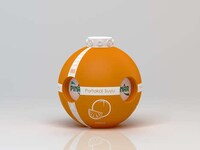 Transformative Juice Bottles Image 7