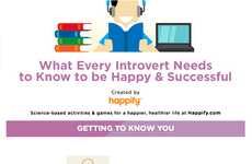 Introversion Life Tips