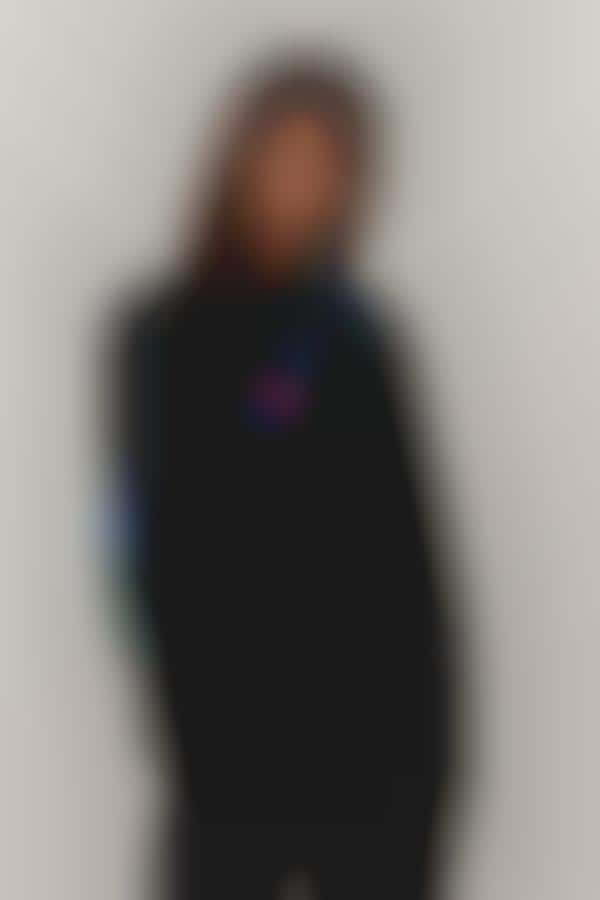 Militant Minimalism Sportswear