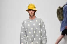 Thrifty Hipster Runways