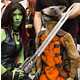 Collaborative Superhero Cosplays Image 4