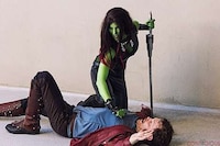 Collaborative Superhero Cosplays Image 5