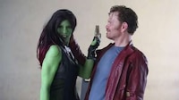 Collaborative Superhero Cosplays Image 7