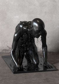 Surreal Sci-Fi Sculptures Image 6