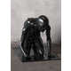 Surreal Sci-Fi Sculptures Image 6