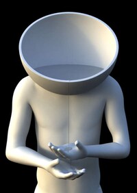 Surreal Sci-Fi Sculptures Image 8