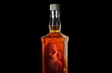 Alcohol-Free Pregnancy Campaigns
