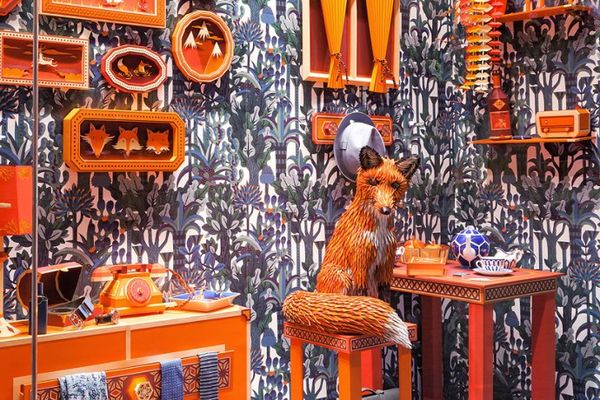 56 Interactive Store Displays