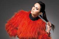 Edgy Fall Fashion