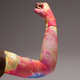 Cancer Patient Tattoo Sleeves Image 4