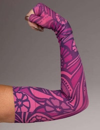 Cancer Patient Tattoo Sleeves Image 7