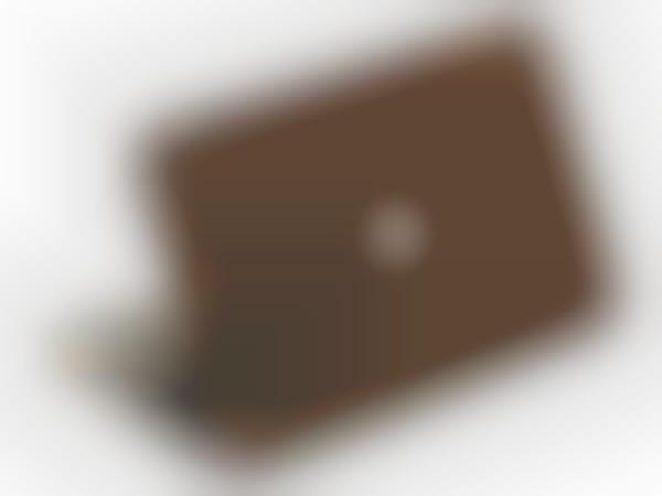 Leather-Made Laptop Accessories
