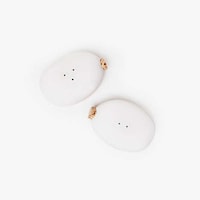 Stone-Shaped Spice Dispensers Image 4