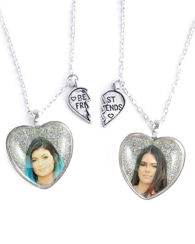 Reality Star Friendship Tokens